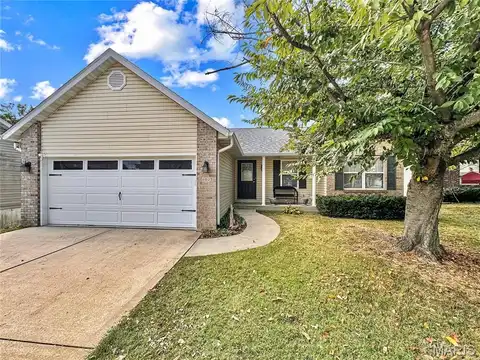 1025 Vermont Avenue, Collinsville, IL 62234