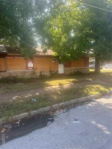 5030 Mimika Avenue, Saint Louis, MO 63136