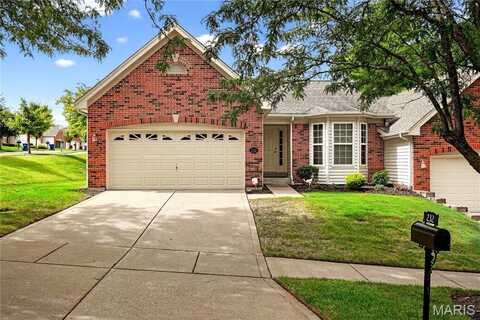 232 Cordovan Commons Parkway, Chesterfield, MO 63017