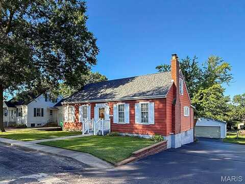 515 Austin Street, Ste Genevieve, MO 63670