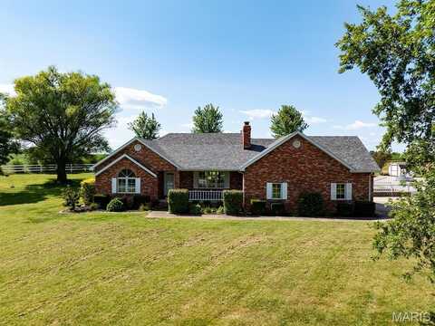 19475 Otter Road, New London, MO 63459