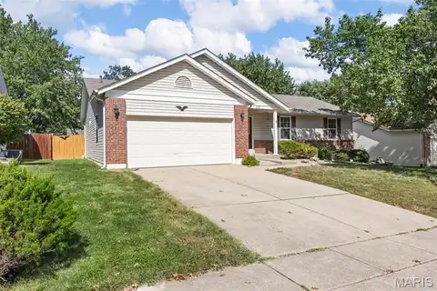 6355 Long Timber Drive, O'fallon, MO 63368