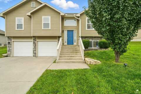 1840 Katie Rose Trail, Junction City, KS 66441