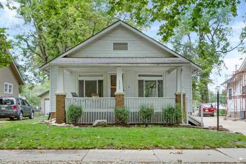 1522 Houston Street, Manhattan, KS 66502