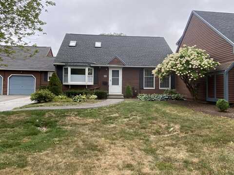 26 Cortland Circle, Bangor, ME 04401
