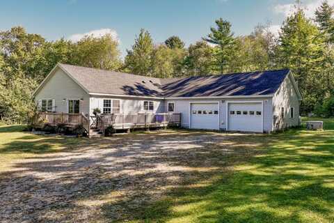 61 Roy Drive, Warren, ME 04864