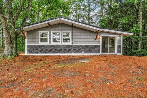 12 Rowell Road, Hampden, ME 04444