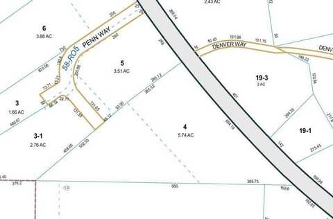 428 Bangor Road Road, Ellsworth, ME 04605