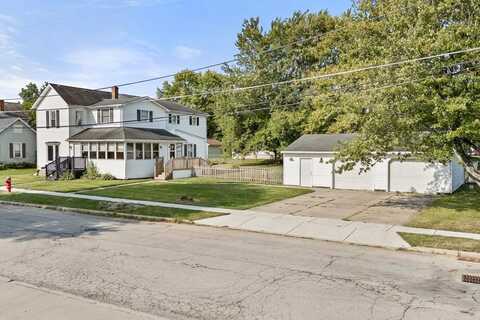 82 Third Street, Shelby, OH 44975