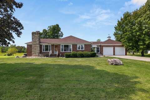 24 Kniffin St, Greenwich, OH 44837