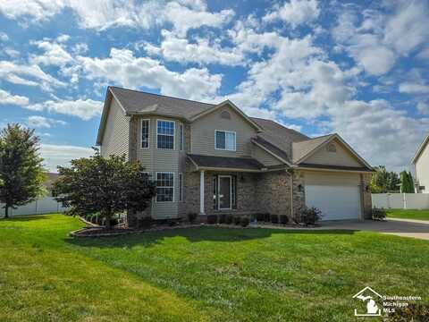 15132 Oak Valley, Monroe, MI 48161