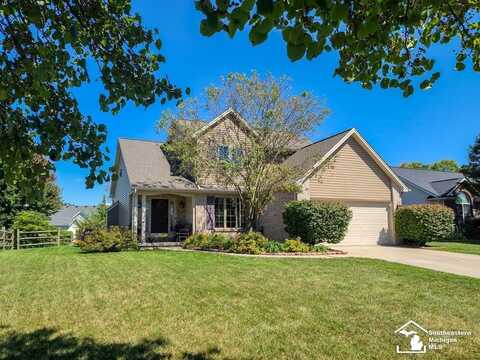 5090 Oakhaven, Monroe, MI 48161