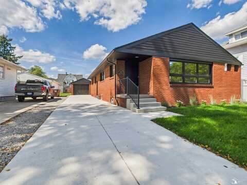 155 Lavender, Monroe, MI 48162