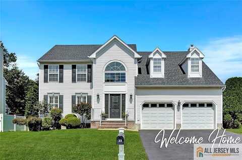 23 Constitution Way, South River, NJ 08882