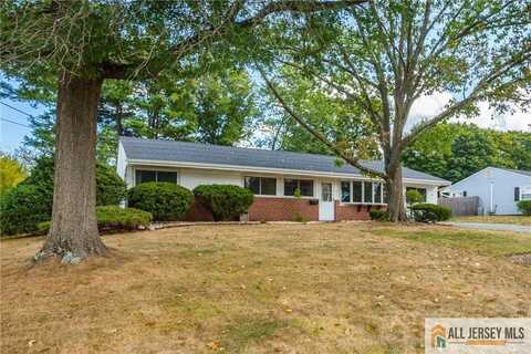 42 New Road, Brunswick Gardens, NJ 08824