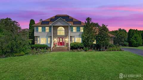20 Talmadge Drive, Monroe, NJ 08831