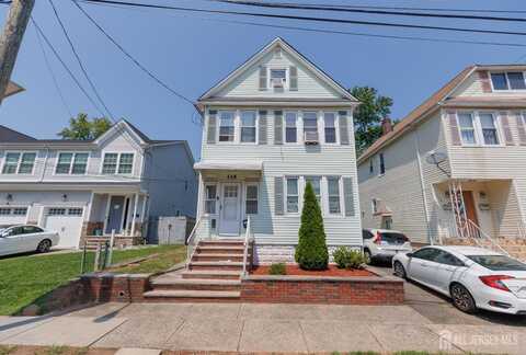 116 W 17th Street W, Linden, NJ 07036
