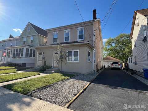 122 John Street, South Amboy, NJ 08879