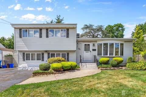 43 Frederick Place, Old Bridge, NJ 08857