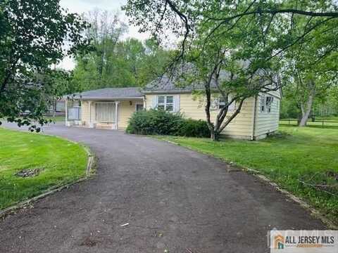 87 Major Road, Brunswick Gardens, NJ 08852