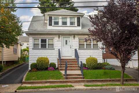2049 Tyler Street, Union Twp, NJ 07083