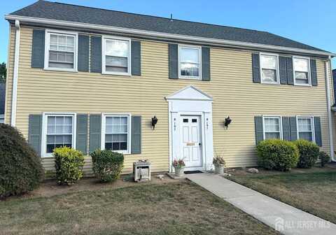 197 Mayflower Way, Monroe, NJ 08831