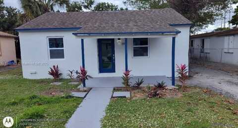 849 W 2nd St, Riviera Beach, FL 33404