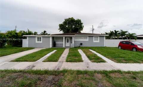 3291 NW 171st Ter, Miami Gardens, FL 33056