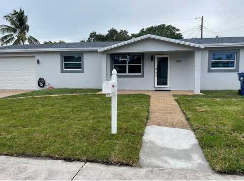 3610 NW 211th St, Miami Gardens, FL 33056