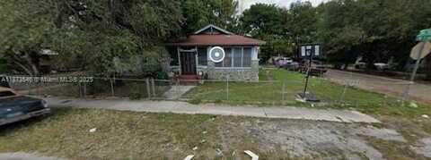 105 NW 58th St, Miami, FL 33127