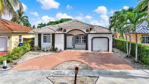 14603 SW 181st Ter, Miami, FL 33177