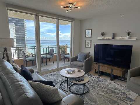 2080 S OCEAN DRIVE, Hallandale Beach, FL 33009