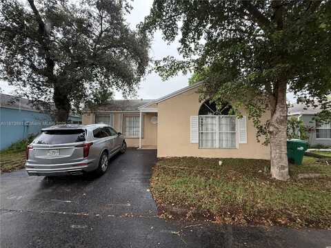 14560 SW 124th Pl, Miami, FL 33186