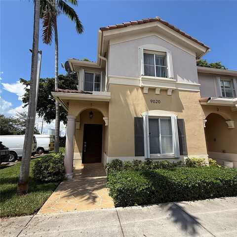 9020 W Flagler St, Miami, FL 33174