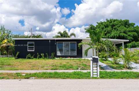 4041 NE 15th Ter, Pompano Beach, FL 33064