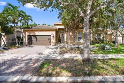 3899 Cascade Ter, Weston, FL 33332