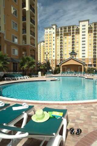 8125 RESORT VILLAGE, Kissimmee, FL 32821
