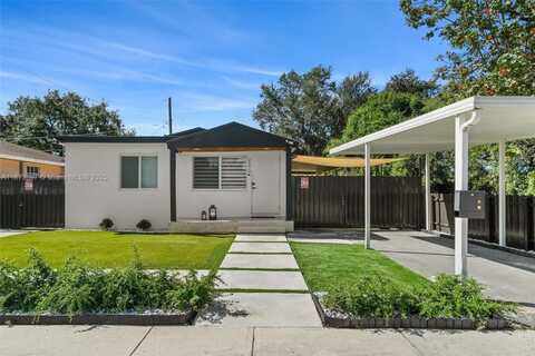 2170 NW 84th St, Miami, FL 33147