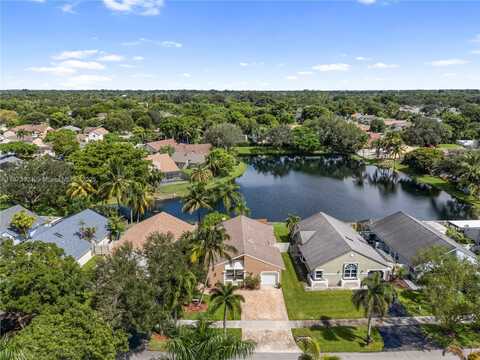 9803 SW 59th St, Cooper City, FL 33328