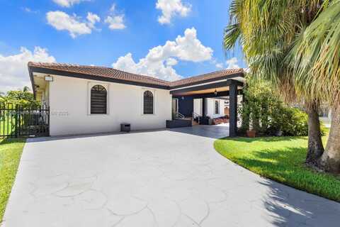 161 SW 129th Ave, Miami, FL 33184