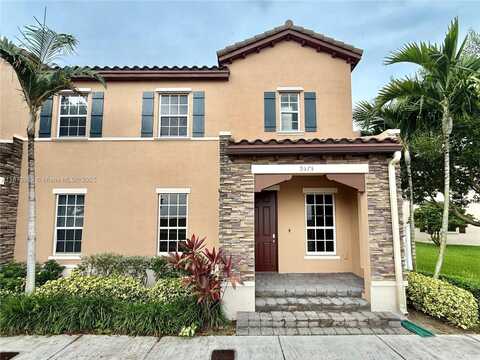 9575 SW 171st Path, Miami, FL 33196
