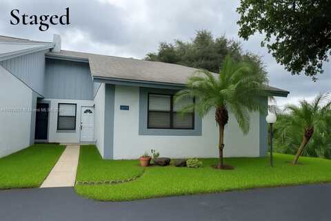 6015 NW 3rd St, Margate, FL 33063