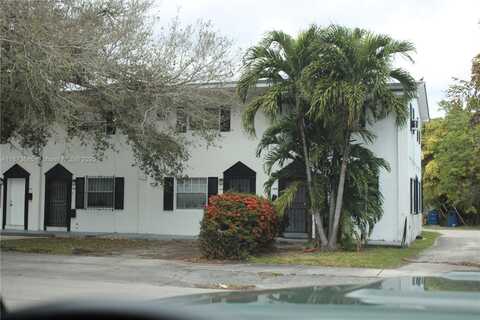 1601 NW 81st St, Miami, FL 33147