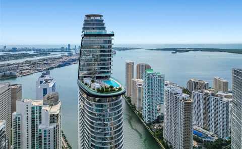 300 Biscayne Blvd Way, Miami, FL 33131