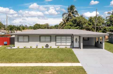 521 W Evanston Cir, Fort Lauderdale, FL 33312