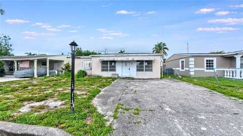 410 NW 52 St, Oakland Park, FL 33309