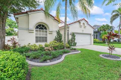1572 NW 135th Ave, Pembroke Pines, FL 33028