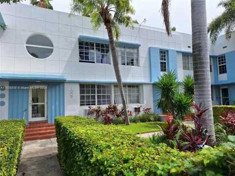1009 Meridian Ave, Miami Beach, FL 33139