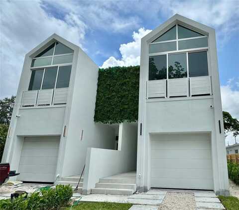 5728 NW 5th Court TH-1, Miami, FL 33127