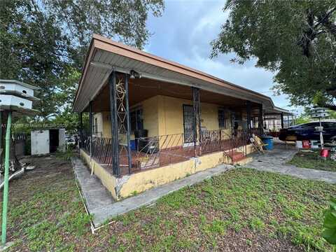 2751 NW 24th Ave, Miami, FL 33142